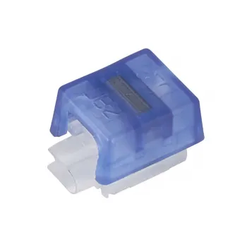 Corning Scotchlok (Скотчлок) UB2A (7000006209/80611327471) — соединитель медных жил, подпараллеливание, 0,4-0,9 мм фото 1