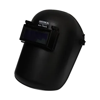 Сварочная маска Brima JUST HA-1006 в коробке 0011832 фото 1