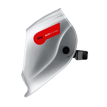 Маска сварщика Fubag Хамелеон BLITZ 9-13 Visor фото 3