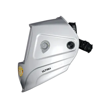 Маска сварщика Fubag Хамелеон ULTIMA 5-13 Visor фото 3