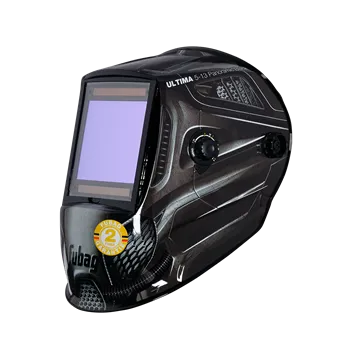 Маска сварщика Fubag Хамелеон ULTIMA 5-13 Panoramic Black фото 1