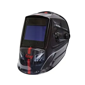 Маска сварщика Fubag Хамелеон ULTIMA 5-13 Visor Black фото 1