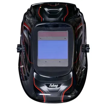 Маска сварщика Fubag Хамелеон BLITZ 9-13 Visor Black фото 2