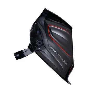 Маска сварщика Fubag Хамелеон BLITZ 9-13 Visor Black фото 3