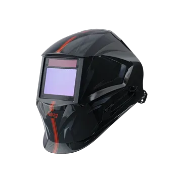 Маска сварщика Fubag Хамелеон OPTIMA 4-13 Visor Black фото 1