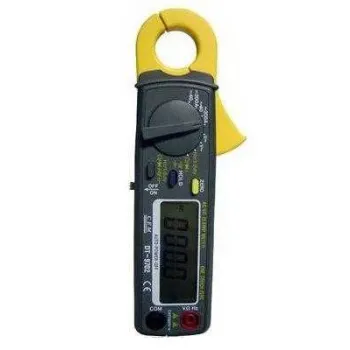 Токовые клещи CEM DT-9702 фото 1