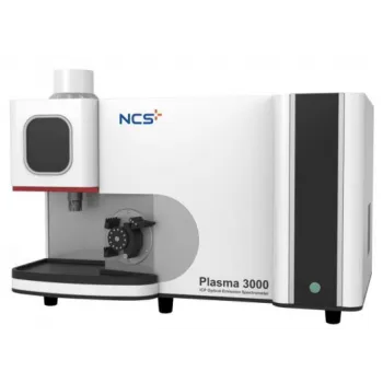 Спектрометр NCS Plasma 3000 фото 1