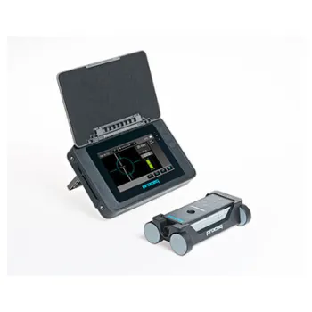 Прибор для измерения толщины защитного слоя бетона Profometr PM-600 фото 1