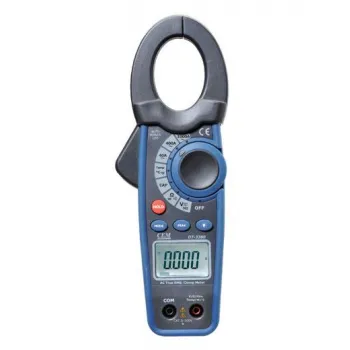 Токовые клещи CEM DT-3363 фото 1