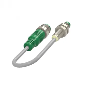 Индуктивный датчик ВБИ-М08-32УР-2121-С фото 2