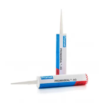 Огнезащитная вспучивающаяся мастика PROMASEAL-AG фото 1