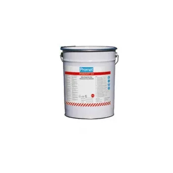 Противопожарная краска PROMAPAINT SC4 (Для стальных конструкций) фото 1