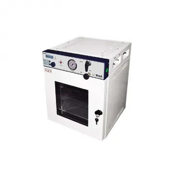 Сушильный шкаф WOV-30 фото 1