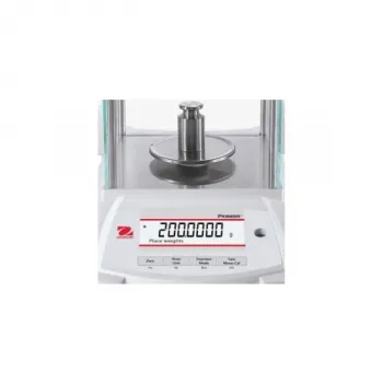 Аналитические весы OHAUS Pioneer PX225D фото 1