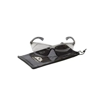 Солнцезащитные очки ADA VISOR BLACK А00505 фото 1