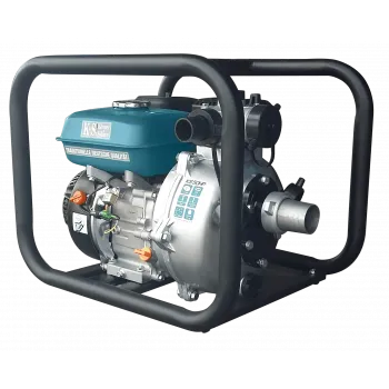 Высоконапорная мотопомпа Könner & Söhnen KS 50HP фото 1
