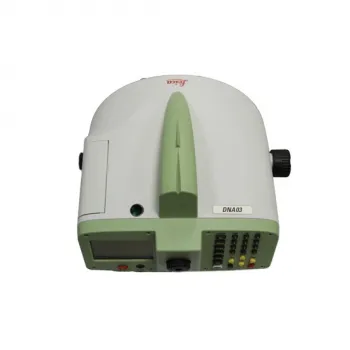 Цифровой нивелир Leica DNA03 фото 2