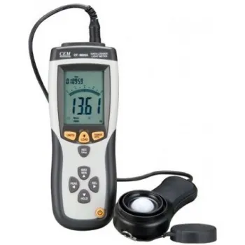 Люксметр CEM DT-8809A фото 1