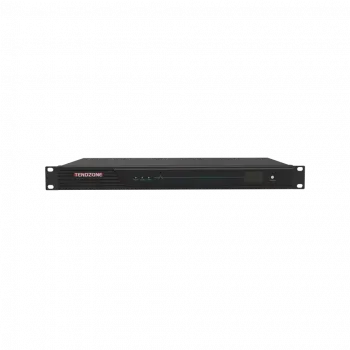 Tendzone WebGem 1616 — звуковой процессор, 16 входов / 16 выходов, USB audio фото 1