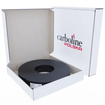 Огнестойкая лента Multitube (рулон 30м - 100мм х 4,8мм) фото 1