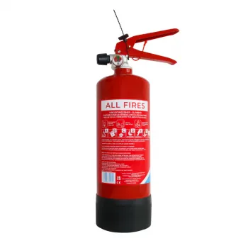 Огнетушитель Firexo 2 литра фото 1