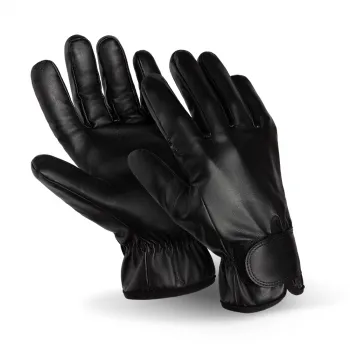 Перчатки Manipula Specialist® Виброфлекс (трикотаж+виброгель+нитрил), VG-561 фото 1