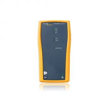 Кабельный анализатор DTX CableAnalyzer фото 2