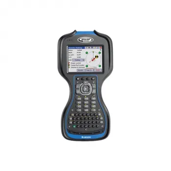 Контроллер Spectra Precision Ranger 3XC фото 1
