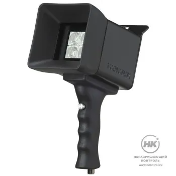 Ультрафиолетовая светодиодная лампа MAGNAFLUX ZB-100 LED фото 1