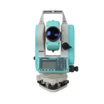 Тахеометр Nikon NPL-322 фото 1