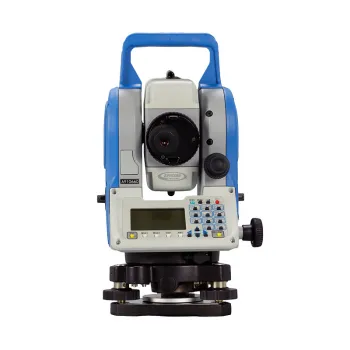 Тахеометр Spectra Precision Focus 6 фото 1