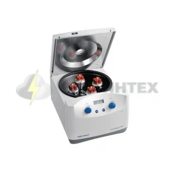 Центрифуга Eppendorf 5702, без охлаждения, с Rotor A-4-38 фото 1