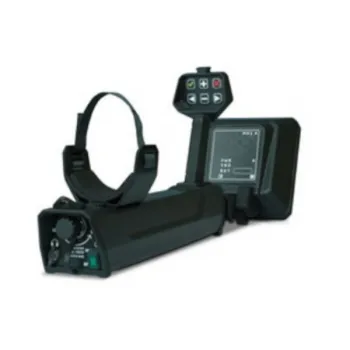 Досмотровый нелинейный локатор N-DECT 900 фото 1