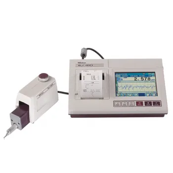Профилометр Surftest SJ-400 (SJ-401 и SJ-402) Mitutoyo фото 1