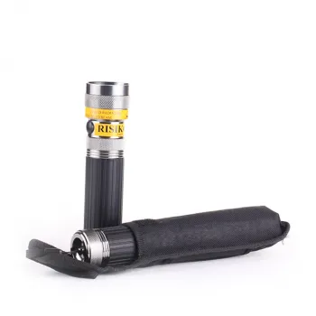 Портативная ультрафиолетовая лампа на светодиодах UV-Inspector 365 фото 1