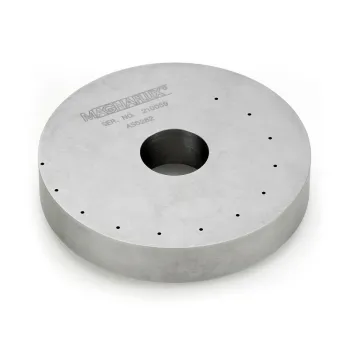 Кольцо KETOC / Ketos Ring (ASTM E 1444-01) фото 1