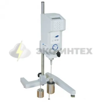 Вискозиметр Rheomat R123 фото 1