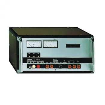 Измерительная система MFM 5-1 фото 1
