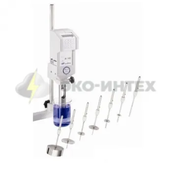 Вискозиметр Rheomat R140 фото 1