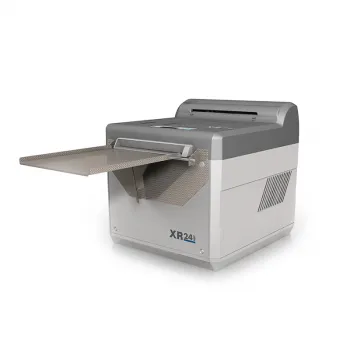 Автоматическая проявочная машина Duerr XR 24 NDT фото 1