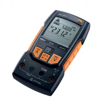 Цифровой мультиметр Testo 760-1 фото 1