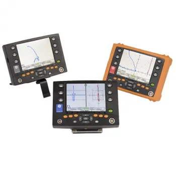 Вихретоковый дефектоскоп Phasec 3/ Вихретоковый дефектоскоп Phasec 3s / Вихретоковый дефектоскоп Phasec 3d фото 1
