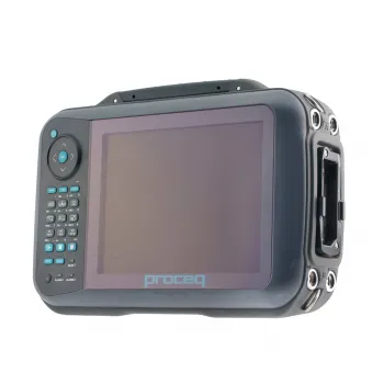 Ультразвуковой дефектоскоп Proceq Flaw Detector 100 TOFD фото 1