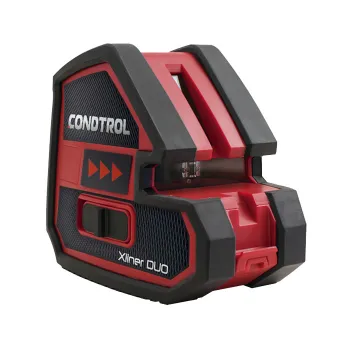 Нивелир лазерный CONDTROL XLiner DUO фото 1