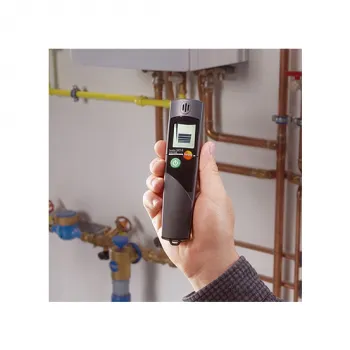 Детектор утечек газа testo 317-2 фото 3