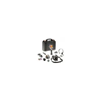 Тепловизор testo 881-2 Profi фото 3