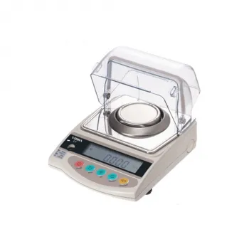 Ювелирные весы ViBRA CT-600CE фото 1