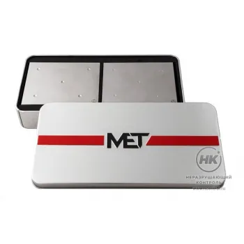 Меры твёрдости по Бринеллю МТБ-1, МТБ-2 фото 1