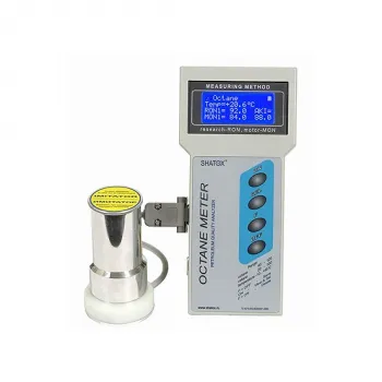 Октанометр SX-100К фото 1
