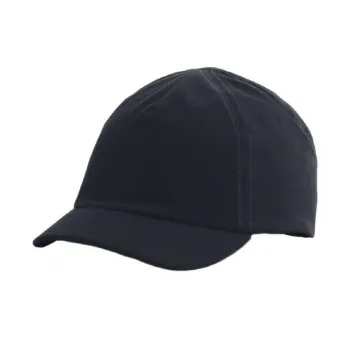 уст-RZ ВИЗИОН CAP чёрная фото 1